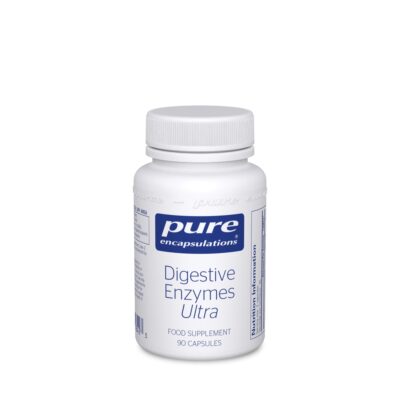 digestive enzymes ultra