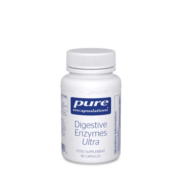 digestive enzymes ultra