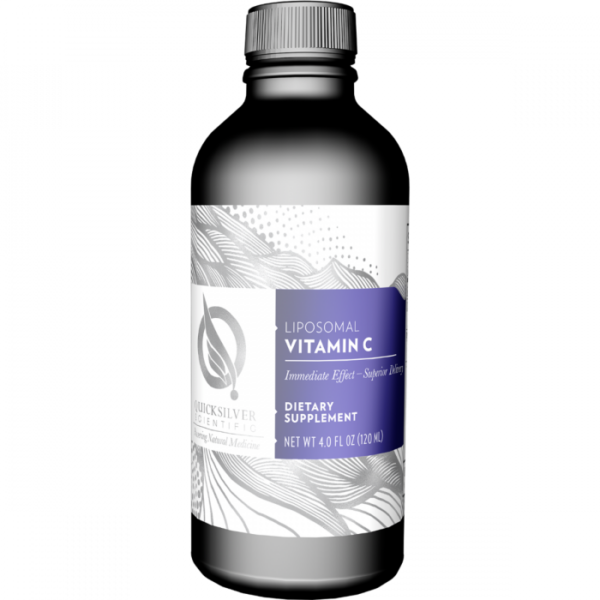 Liposoomne Vitamiin C