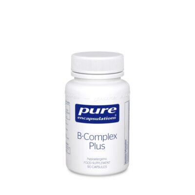 b-complex plus