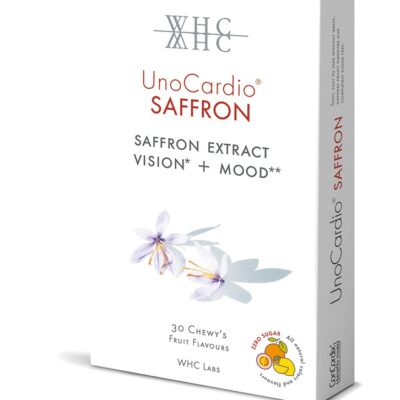 Unocardio Saffron